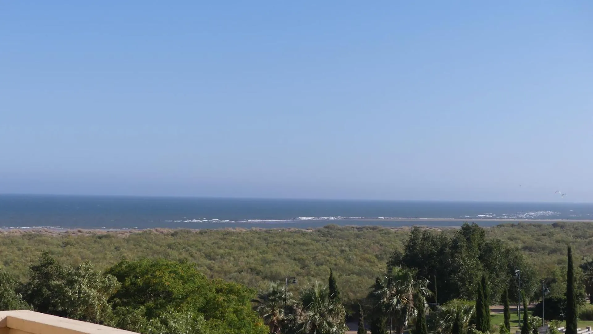 Precioso Atico Vistas Mar Y Marismas contacts