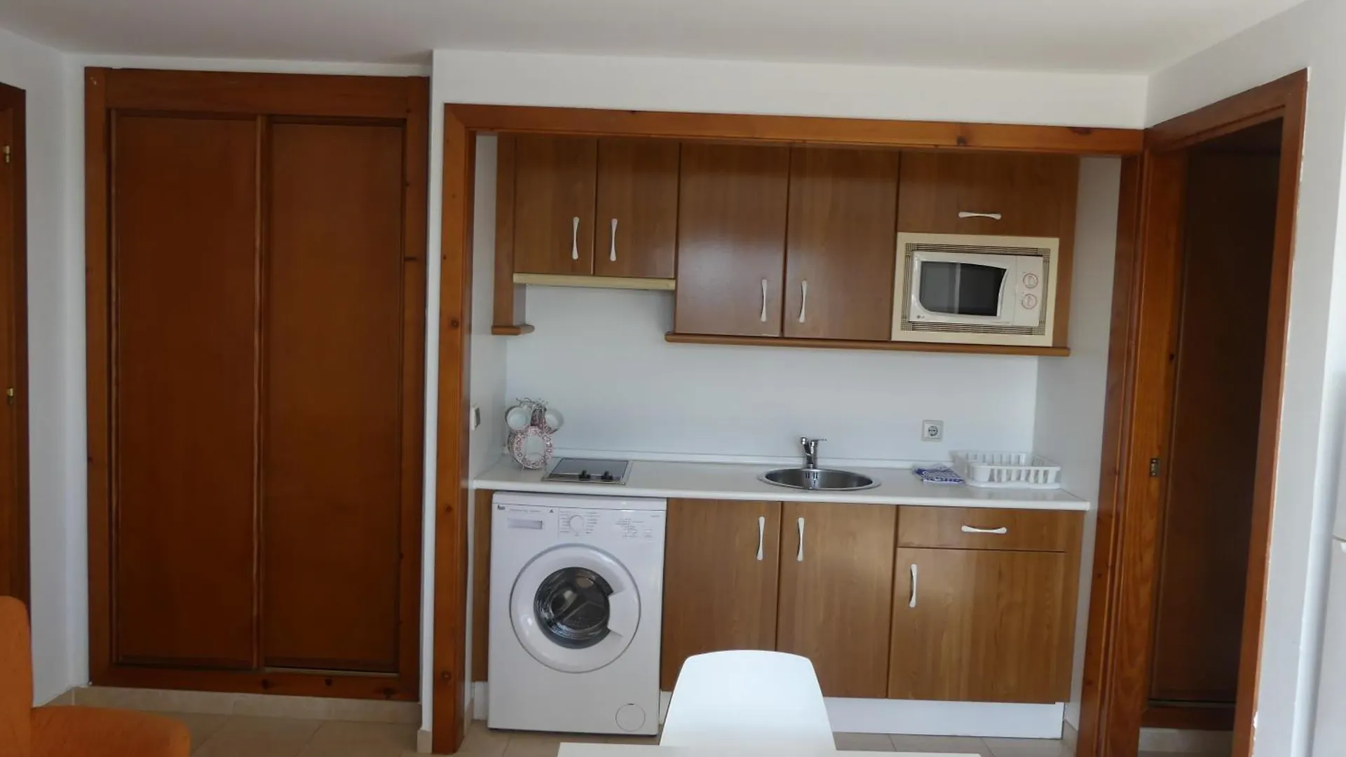 Precioso Atico Vistas Mar Y Marismas Apartment Isla Canela 0*,  Spain