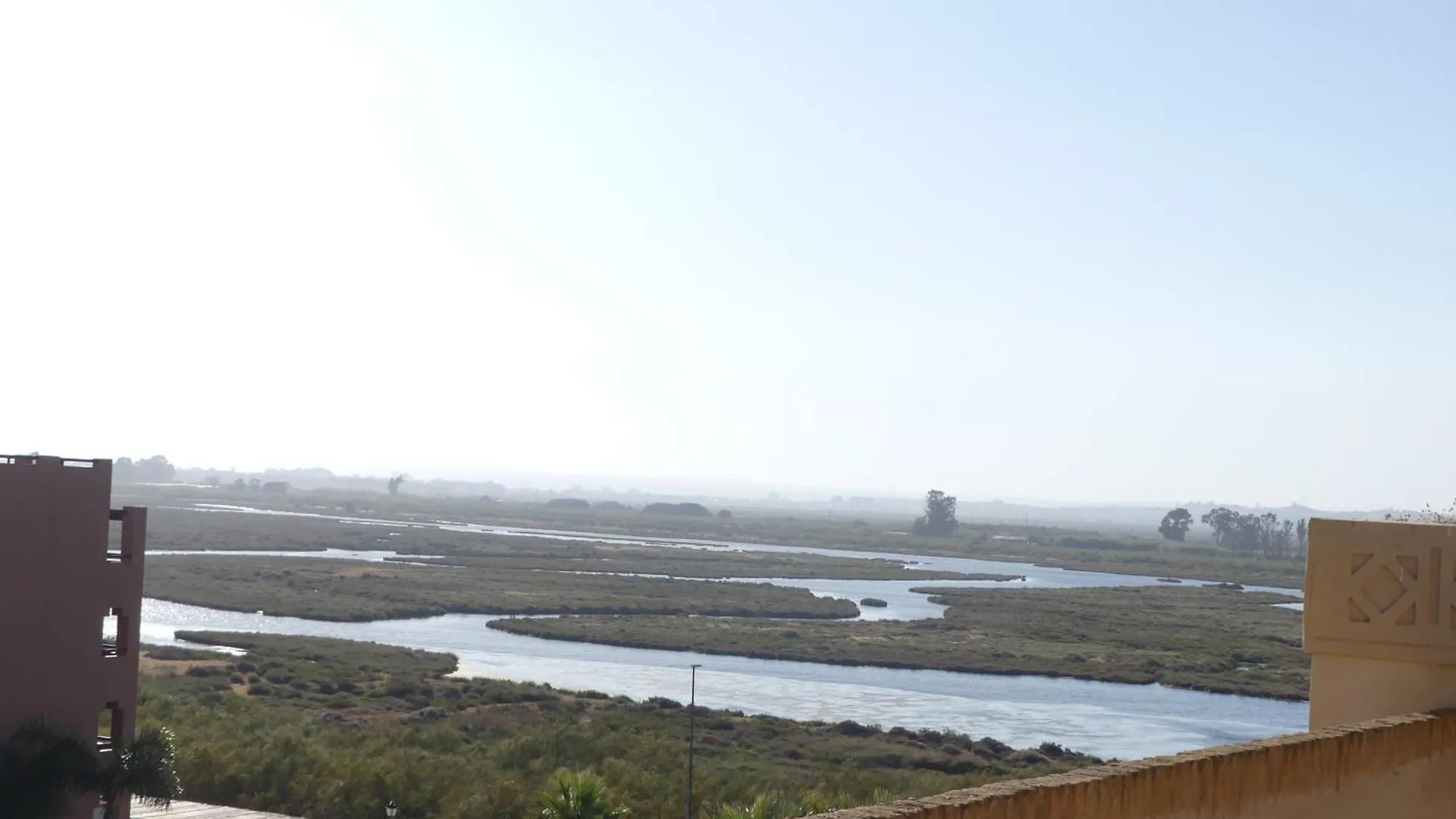 Precioso Atico Vistas Mar Y Marismas Apartment Isla Canela 0*,  Spain